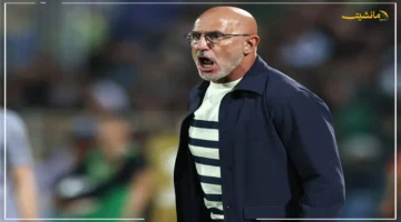 بعد الفوز الكبير متابعةلاثية.. دي لا فوينتي بتصريح غير متوقع حول أداء إسبانيا أمام بلغاريا 1